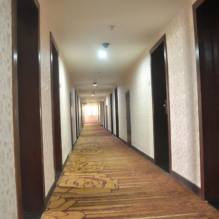 Hua Du Hotel Guilin Exterior photo